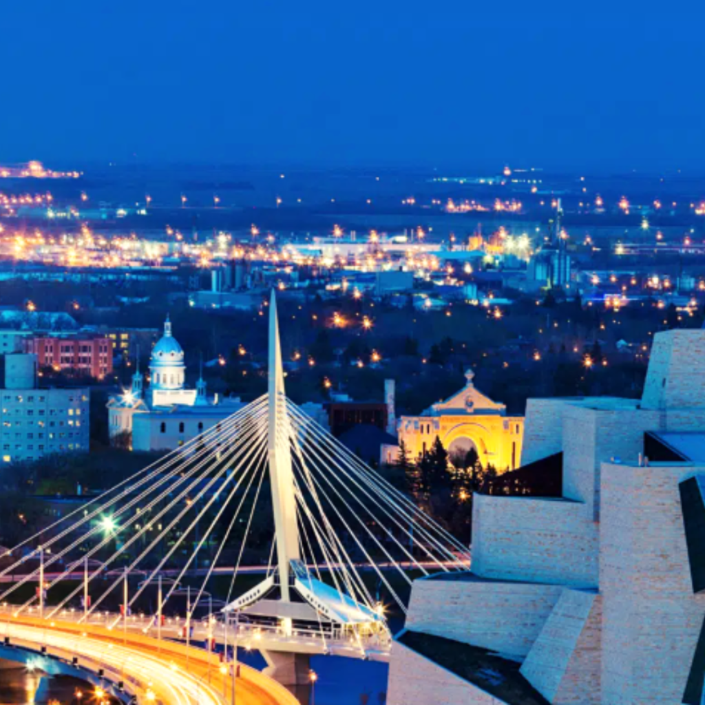 Manitoba PNP Draw (MPNP) 2023 Helpoverseas Immigration