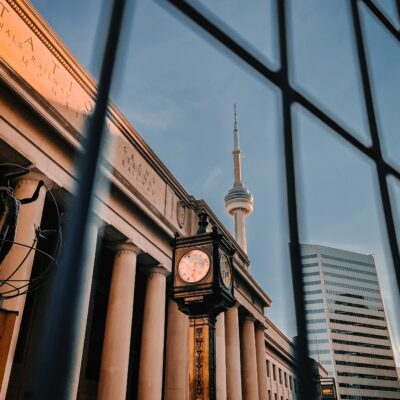 New Brunswick Occupations in-Demand 2023