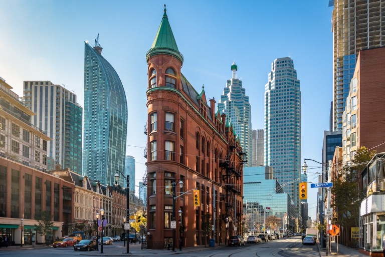 New Ontario-OINP Express Entry Draw Sent 212 PR Invitations