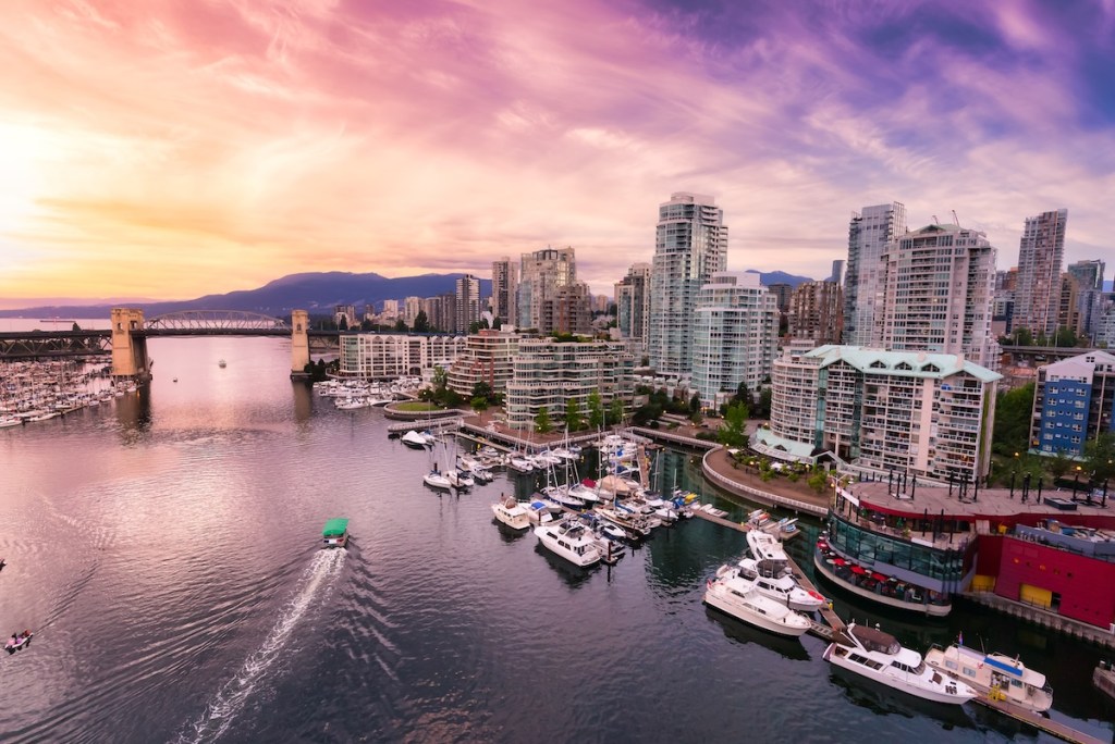 Latest BC PNP Draw 2024 | British Columbia PNP Draws