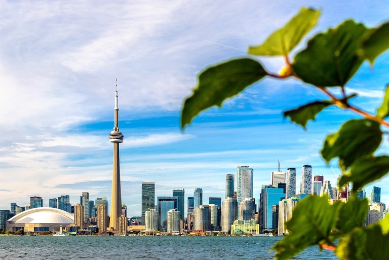 New Ontario Express Entry Draw Sent 209 PR Invitations: Jul 25th