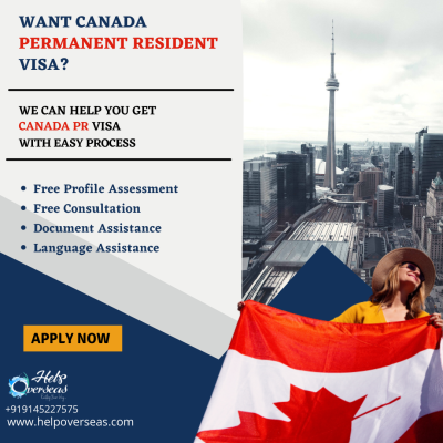 Canada Experience Class Visa